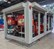 pumpset enclosure