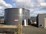  fire Water tank